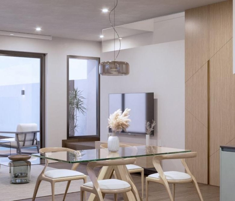Residencial Capricho 3 ID SMB180689