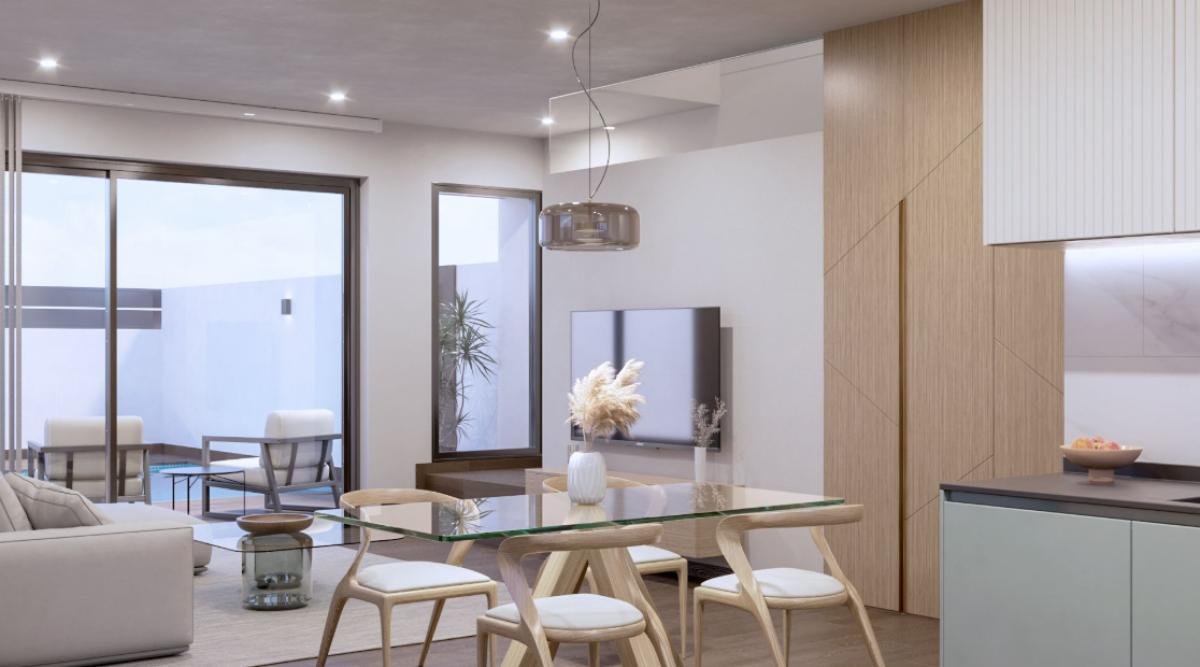 Residencial Capricho 3 ID SMB180689