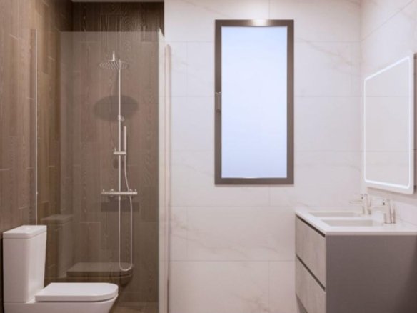 Residencial Capricho 3 ID SMB180689
