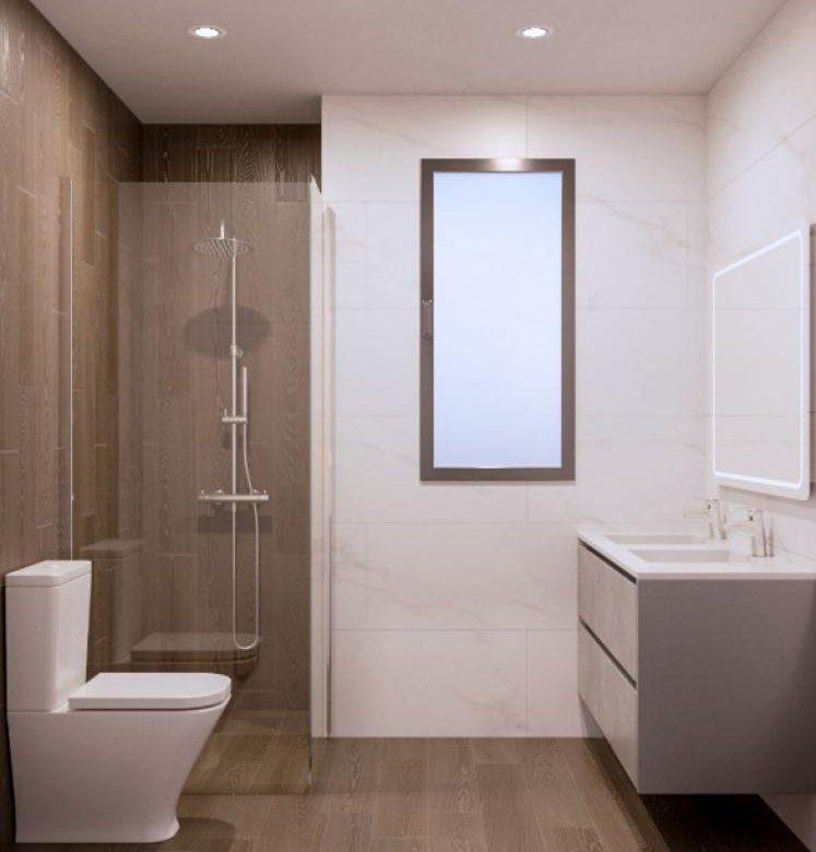 Residencial Capricho 3 ID SMB180689