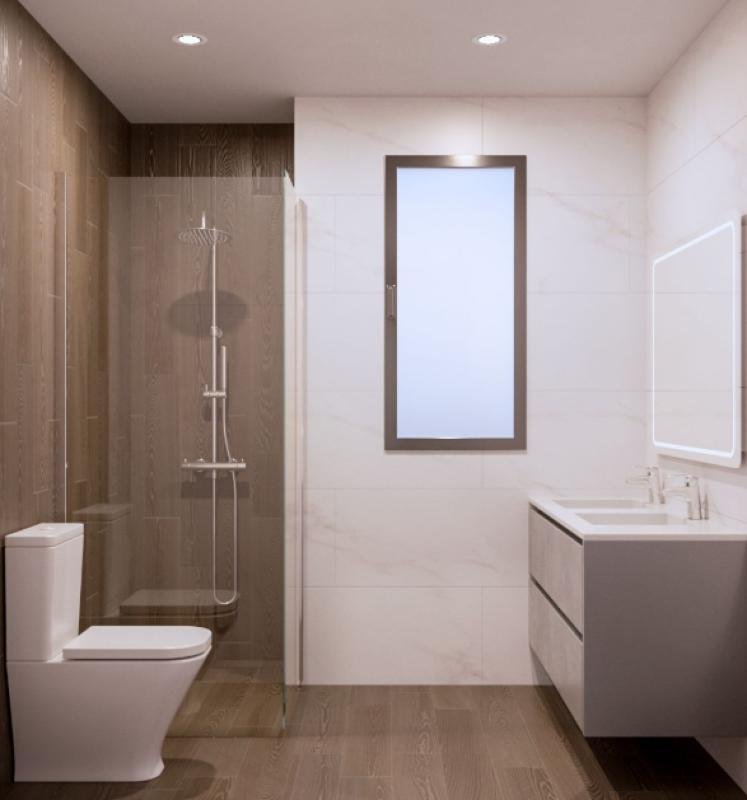 Residencial Capricho 3 ID SMB180689