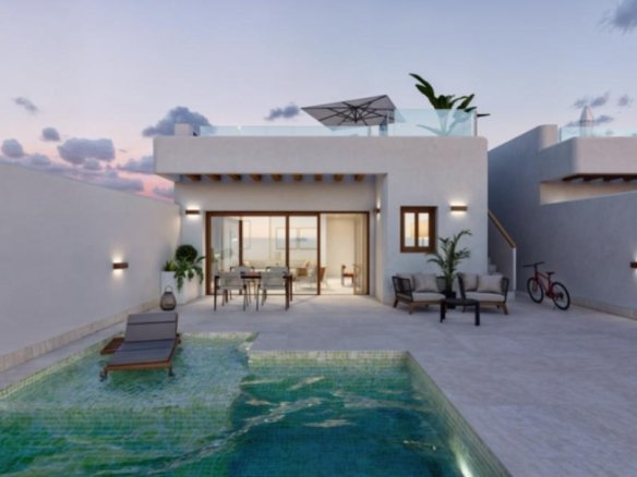 RESIDENCIAL EL PASICO ID SMB423213