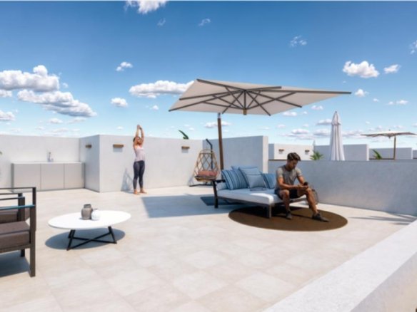 RESIDENCIAL EL PASICO ID SMB423213