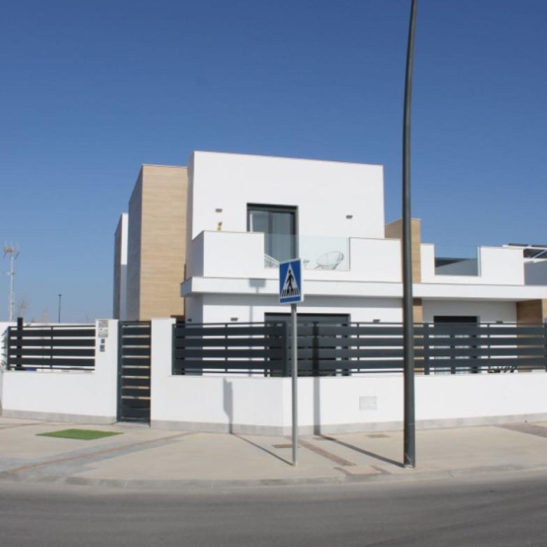 El Alba Mediterranean resort II-III ID SMB332173
