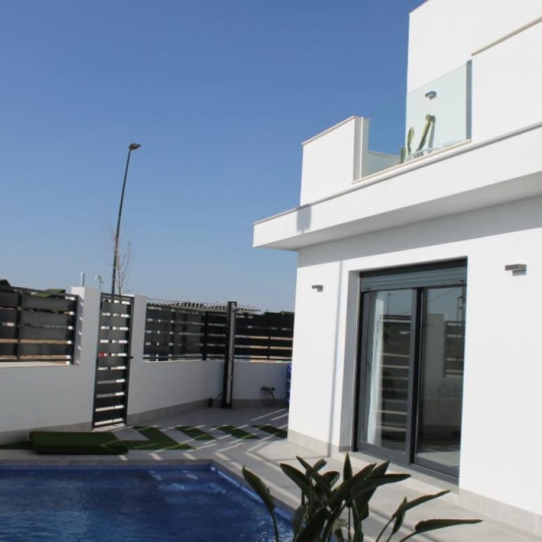 El Alba Mediterranean resort II-III ID SMB332173