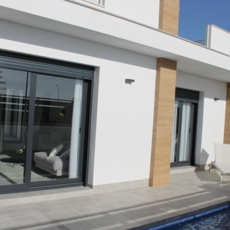 El Alba Mediterranean resort II-III ID SMB332173