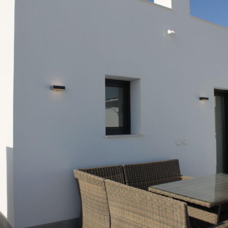 El Alba Mediterranean resort II-III ID SMB332173