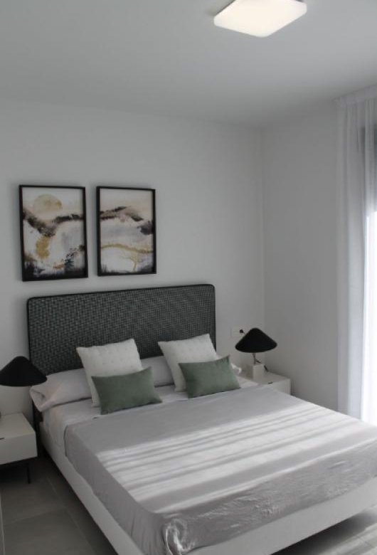 El Alba Mediterranean resort II-III ID SMB332173
