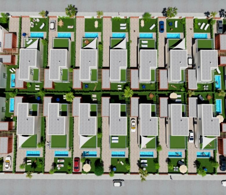 Salado Village ID SMB386334