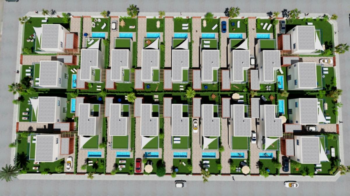 Salado Village ID SMB386334
