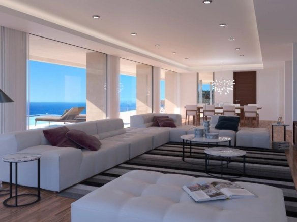 Villa La Cala – Residencial Jazmines ID SMB199713