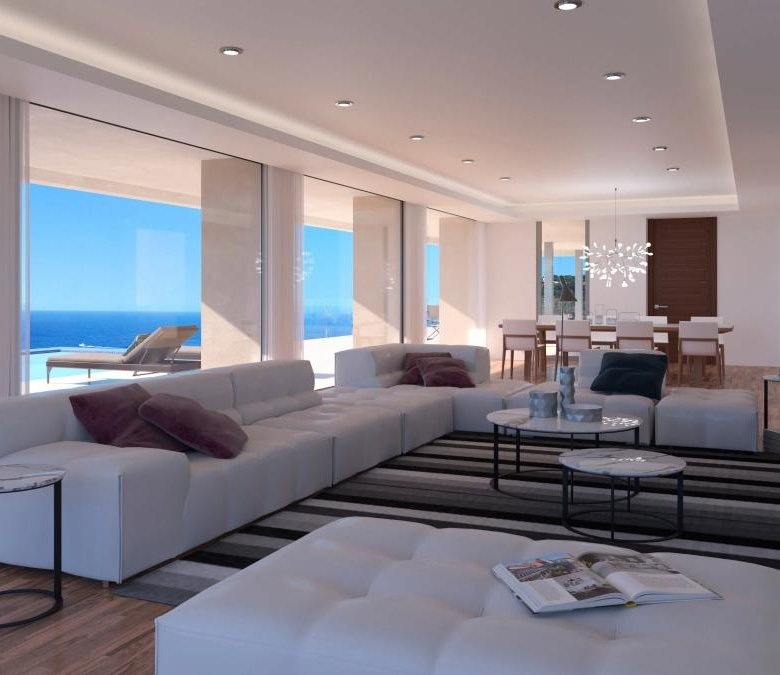 Villa La Cala – Residencial Jazmines ID SMB199713