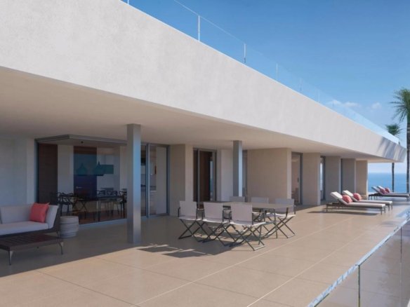 Villa La Cala – Residencial Jazmines ID SMB199713