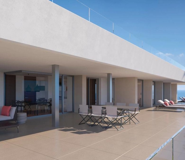 Villa La Cala – Residencial Jazmines ID SMB199713