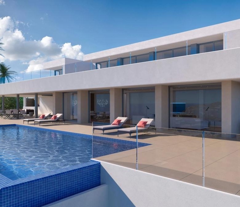 Villa La Cala – Residencial Jazmines ID SMB199713
