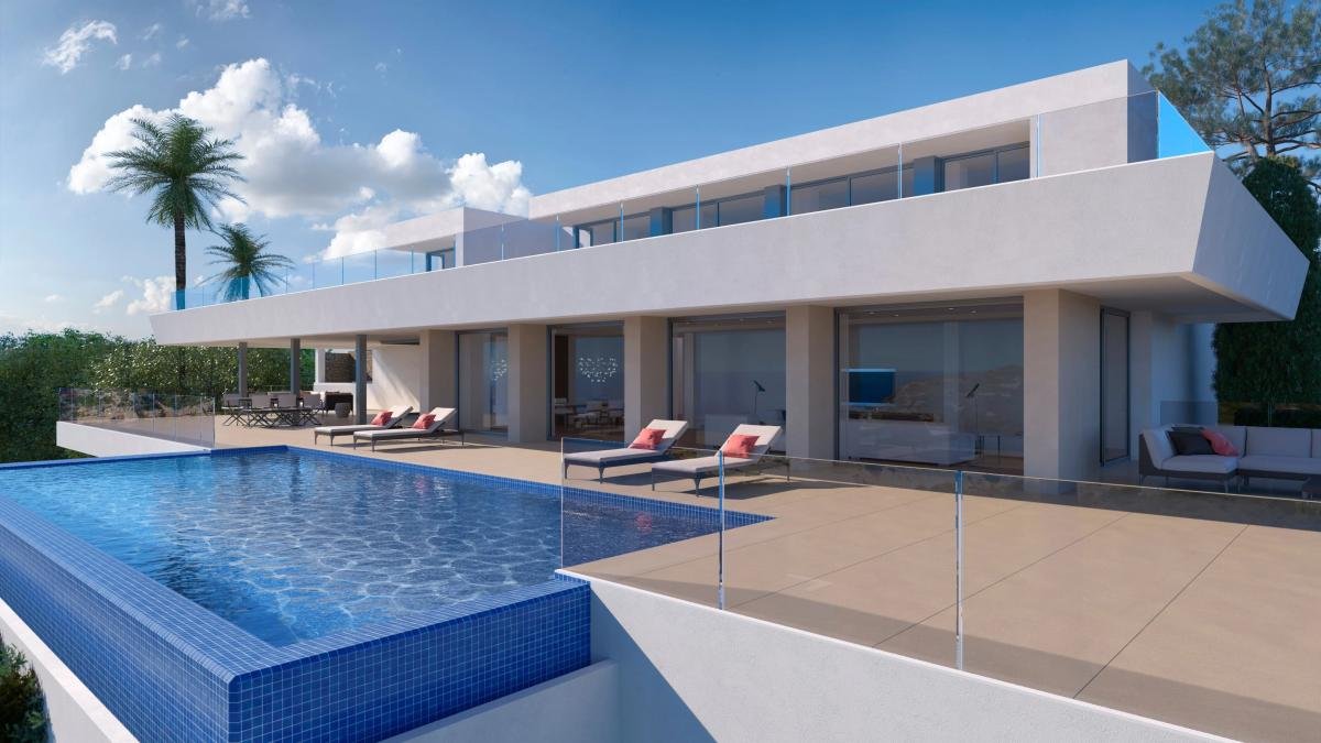 Villa La Cala – Residencial Jazmines ID SMB199713