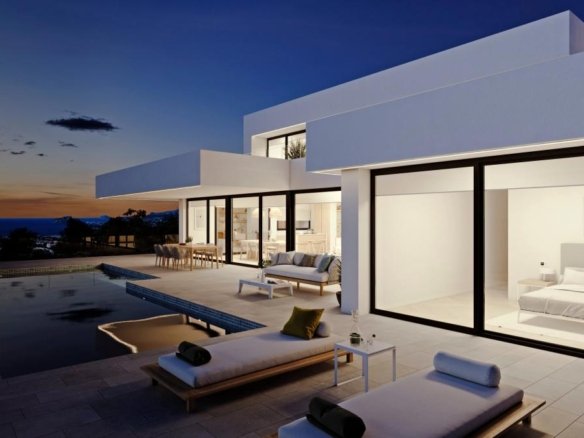 Villa La Isla – Residencial Jazmines ID SMB199719