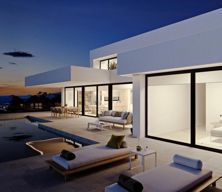 Villa La Isla – Residencial Jazmines ID SMB199719