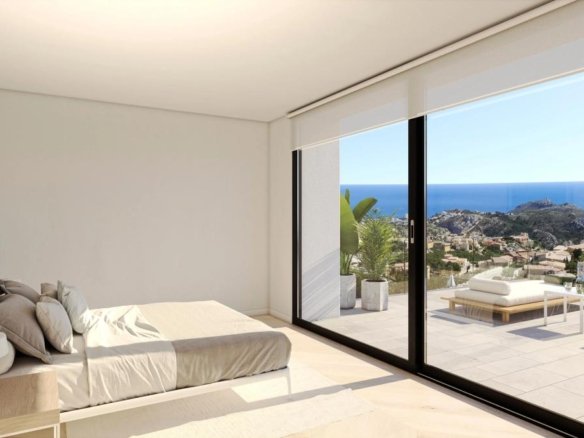 Villa La Isla – Residencial Jazmines ID SMB199719