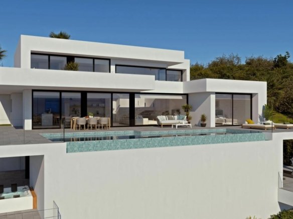 Villa La Isla – Residencial Jazmines ID SMB199719