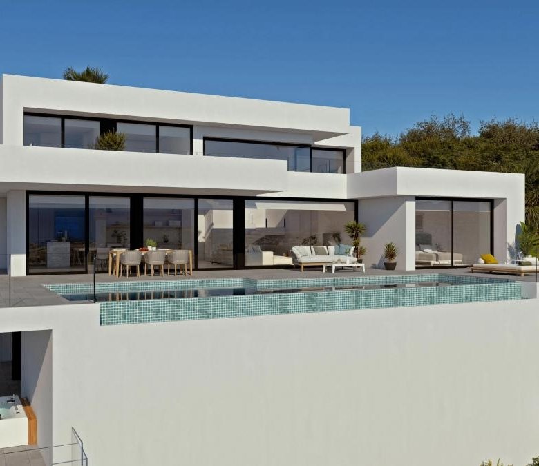 Villa La Isla – Residencial Jazmines ID SMB199719