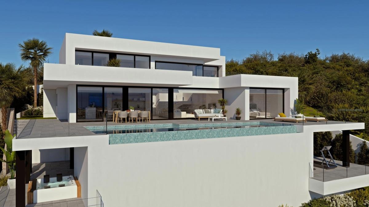 Villa La Isla – Residencial Jazmines ID SMB199719