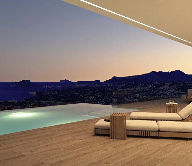 Villa Delfín – Residencial Jazmines ID SMB199718