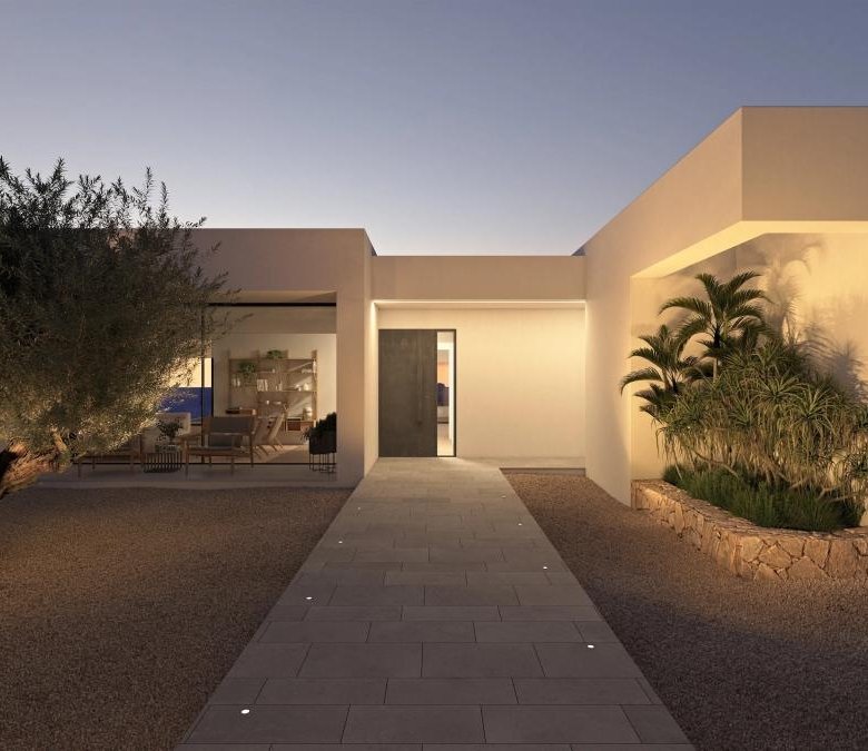 Villa Delfín – Residencial Jazmines ID SMB199718