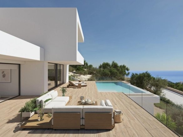 Villa Delfín – Residencial Jazmines Ref. Nº  NSMB-199718