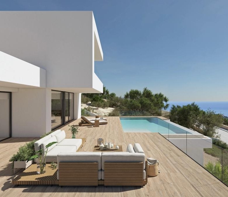 Villa Delfín – Residencial Jazmines ID SMB199718