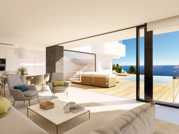 Villa Karma – Residencial Jazmines Ref. Nº  NSMB-199717