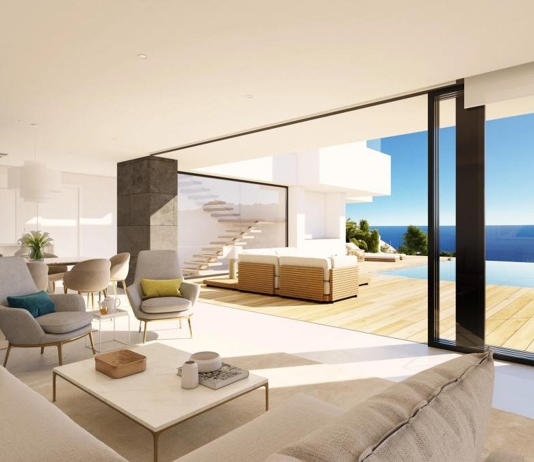 Villa Karma – Residencial Jazmines ID SMB199717