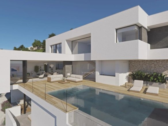 Villa Karma – Residencial Jazmines Ref. Nº  NSMB-199717