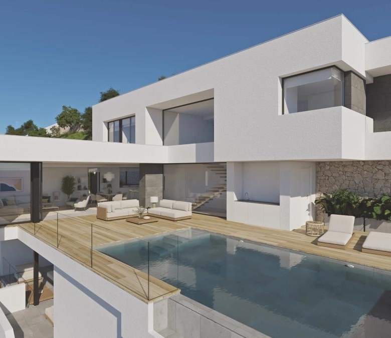 Villa Karma – Residencial Jazmines ID SMB199717