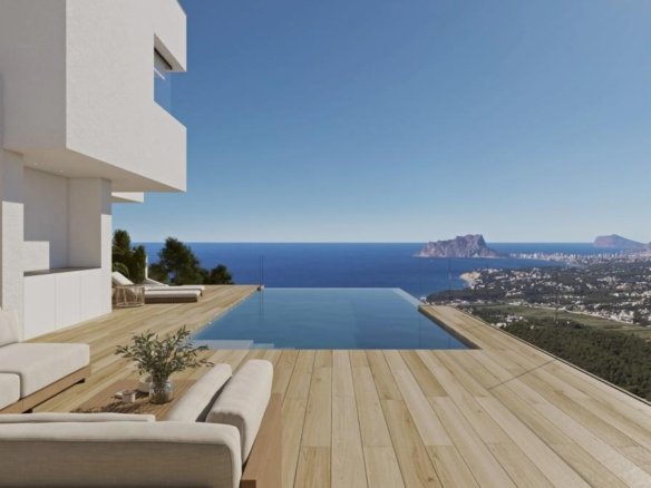Villa Karma – Residencial Jazmines Ref. Nº  NSMB-199717