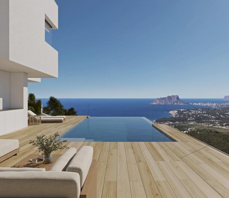 Villa Karma – Residencial Jazmines ID SMB199717