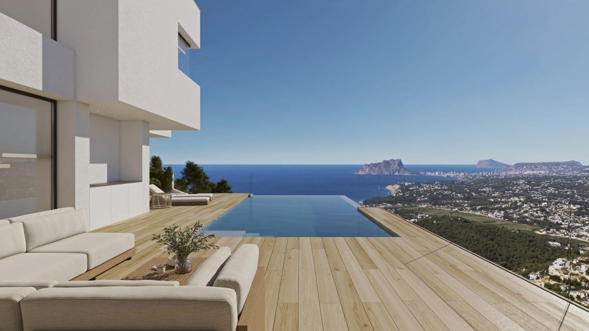 Villa Karma – Residencial Jazmines Ref. Nº  NSMB-199717