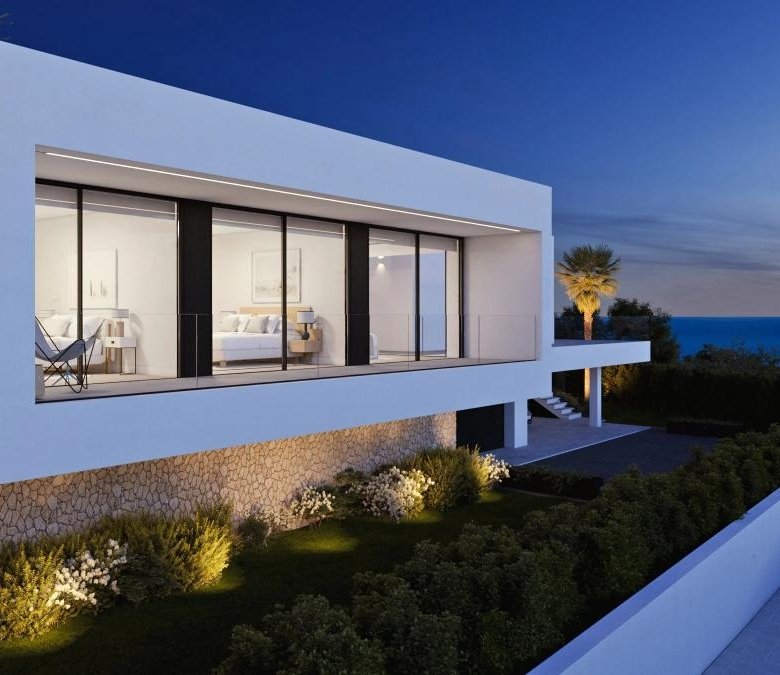 Villa Infinity – Residencial Jazmines ID SMB199715