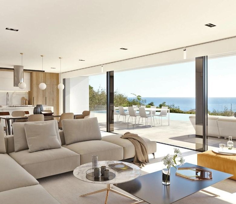 Villa Infinity – Residencial Jazmines ID SMB199715
