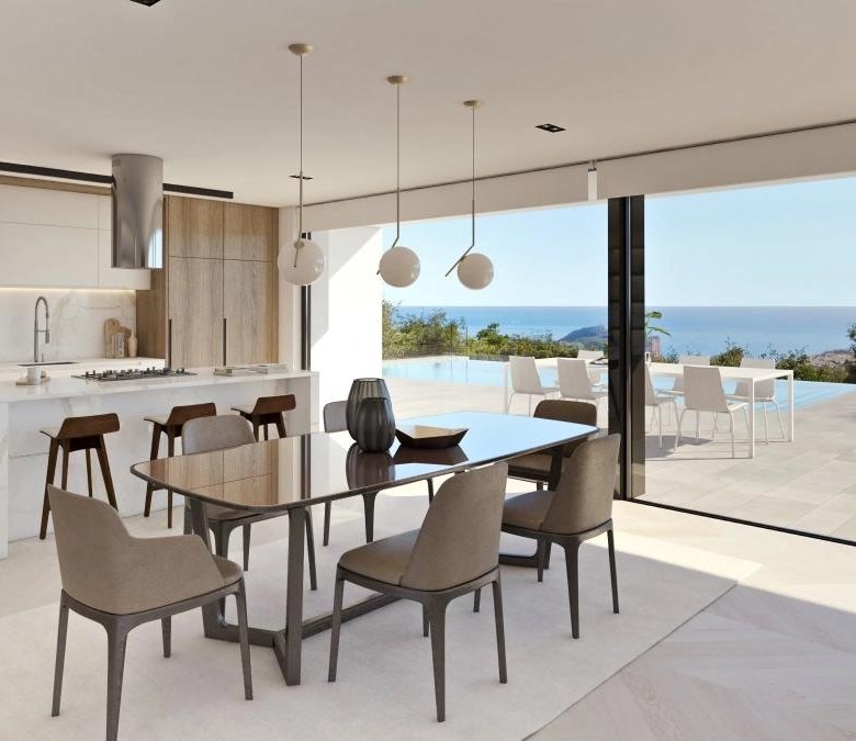 Villa Infinity – Residencial Jazmines ID SMB199715