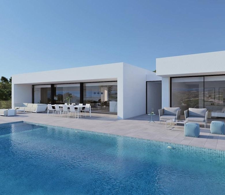 Villa Infinity – Residencial Jazmines ID SMB199715
