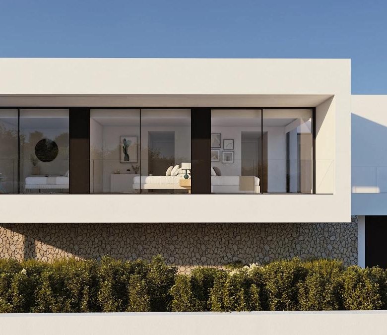 Villa Infinity – Residencial Jazmines ID SMB199715