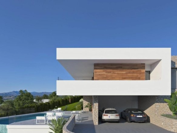 Villa Brisa del Mar – Residencial Jazmines ID SMB199714