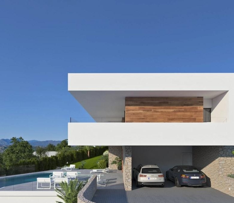 Villa Brisa del Mar – Residencial Jazmines ID SMB199714