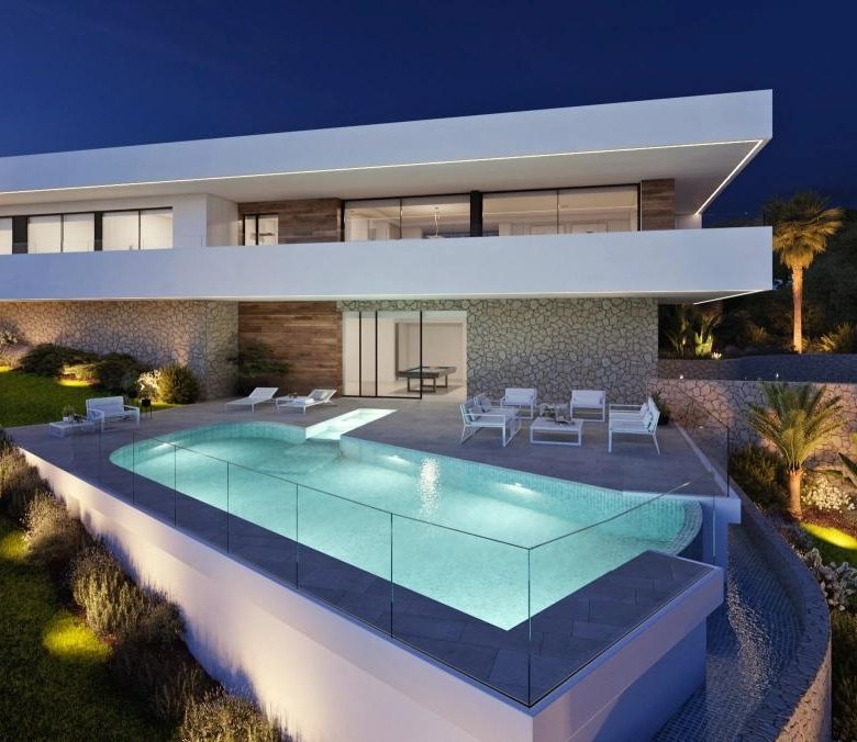 Villa Brisa del Mar – Residencial Jazmines ID SMB199714