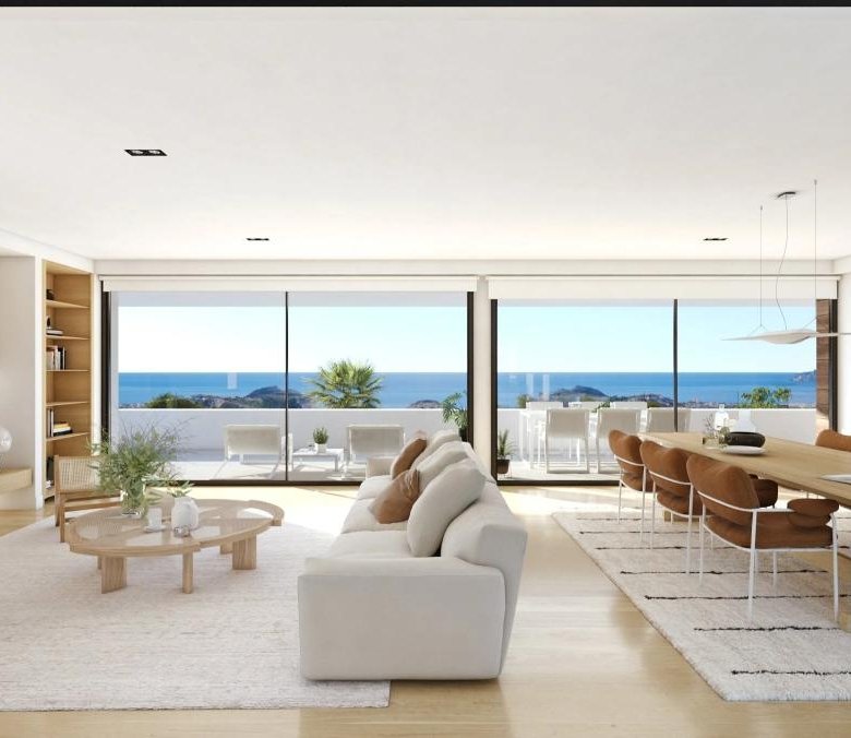 Villa Brisa del Mar – Residencial Jazmines ID SMB199714