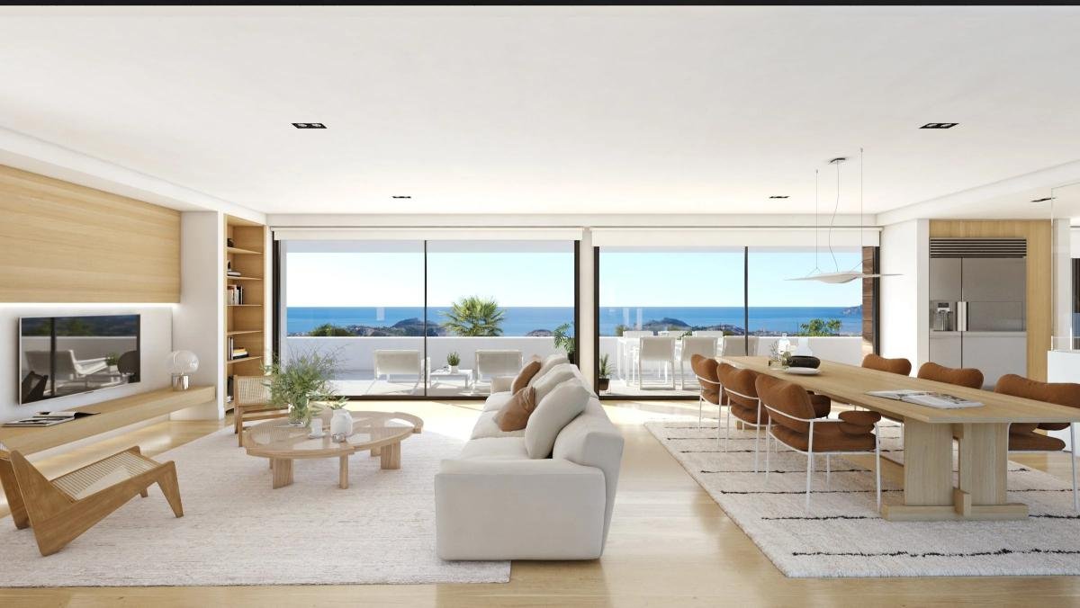 Villa Brisa del Mar – Residencial Jazmines ID SMB199714