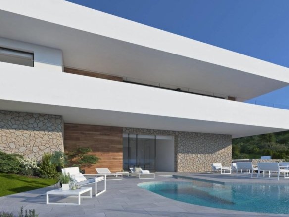 Villa Brisa del Mar – Residencial Jazmines ID SMB199714