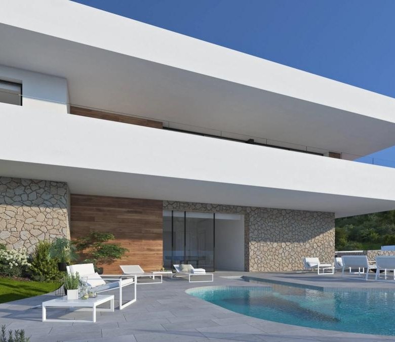 Villa Brisa del Mar – Residencial Jazmines ID SMB199714