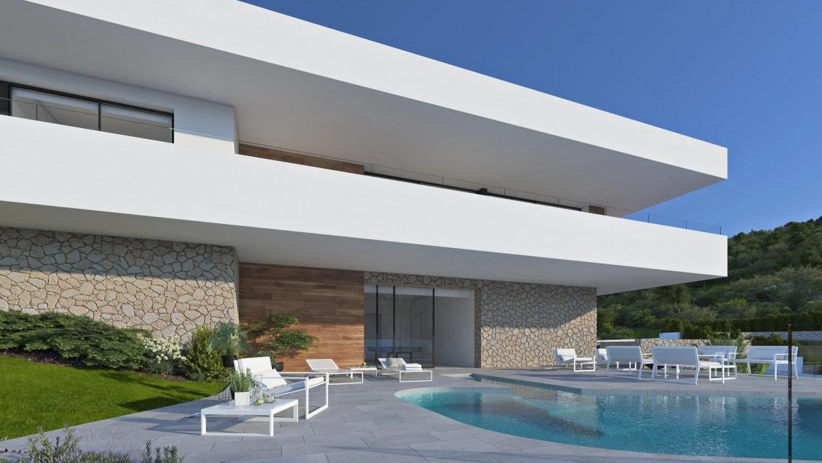 Villa Brisa del Mar – Residencial Jazmines ID SMB199714